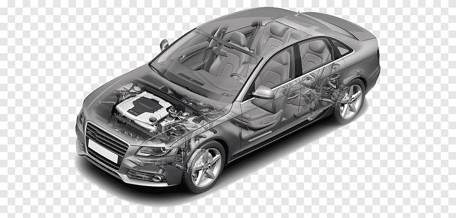 автотехпомощь - ремонт автомобиля с выездом